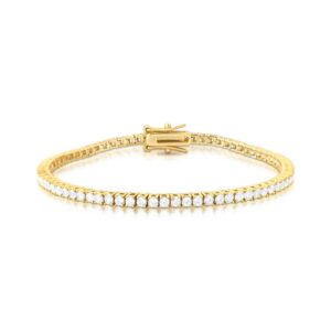 PULSEIRA RIVIERA 4 PONTAS 3MM